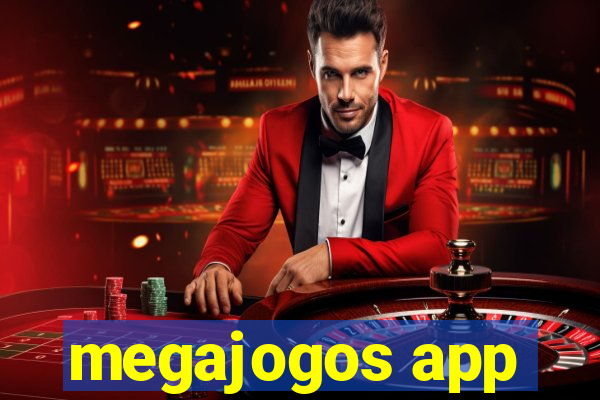 megajogos app